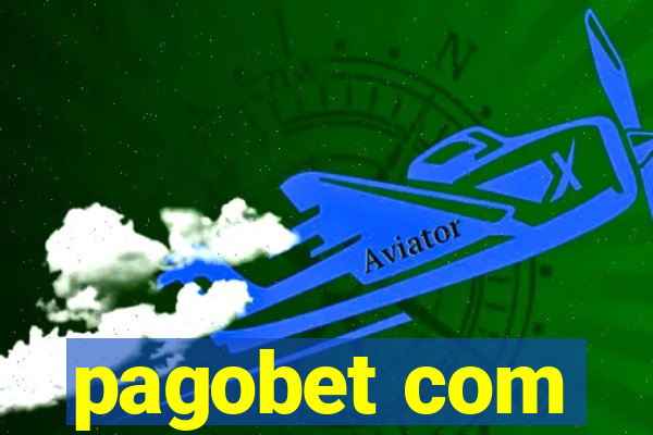 pagobet com